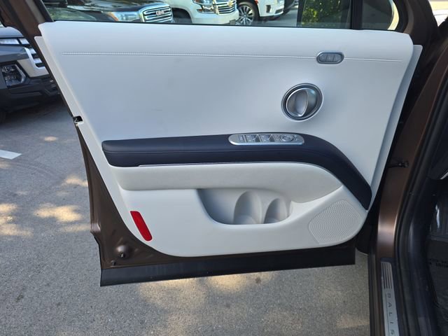 New 2026 Hyundai Palisade Calligraphy image 13