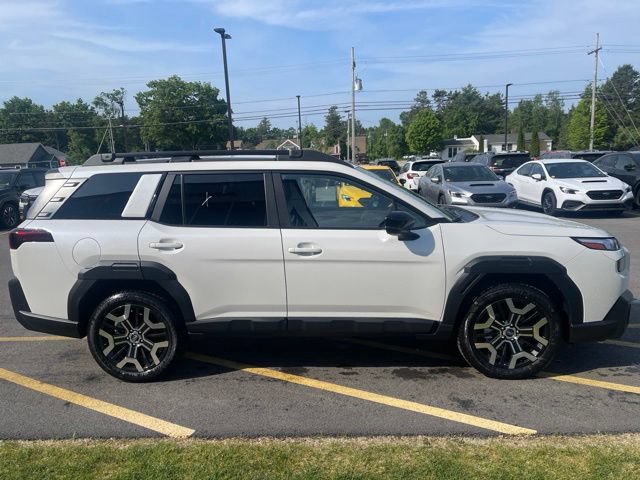 New 2026 Subaru Outback Touring XT AWD/4WD image 4
