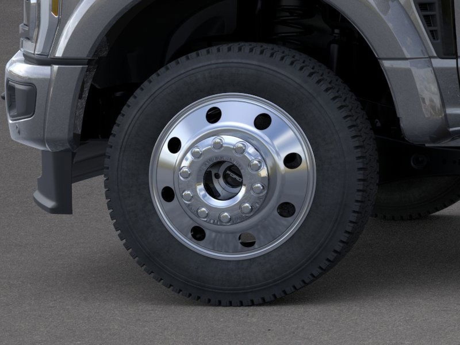 New 2026 Ford F450 Platinum image 22