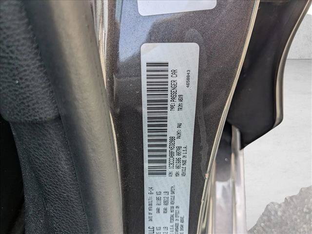 Used 2015 Chrysler 200 Limited w/ Convenience Group FWD image 14