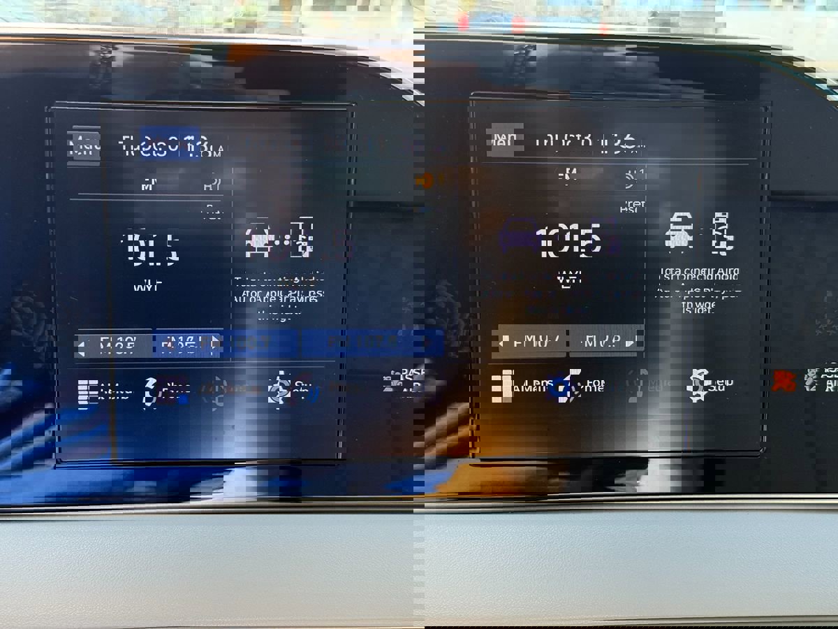 Used 2022 Hyundai Palisade SEL w/ Convenience Package image 38