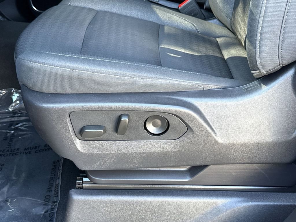 Certified 2024 GMC Sierra 1500 Elevation AWD/4WD image 14