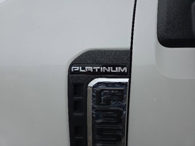 Used 2023 Ford F350 Platinum AWD/4WD image 52