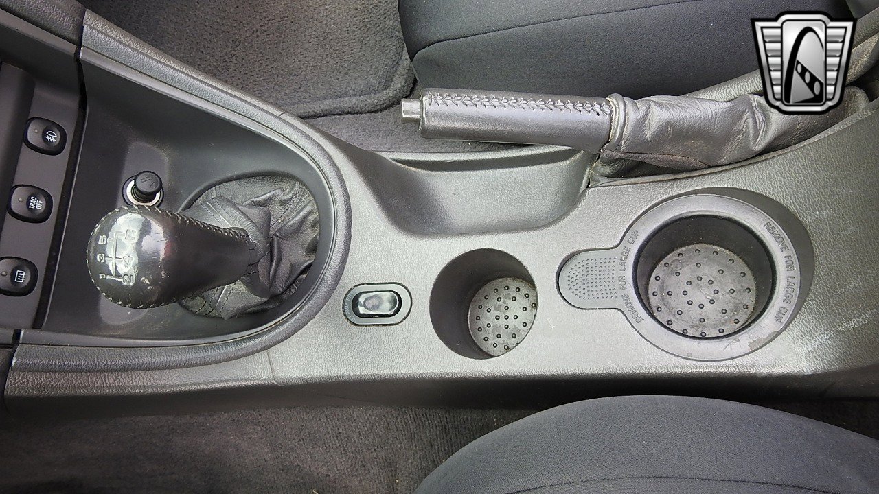 Used 2001 Ford Mustang Cobra image 23
