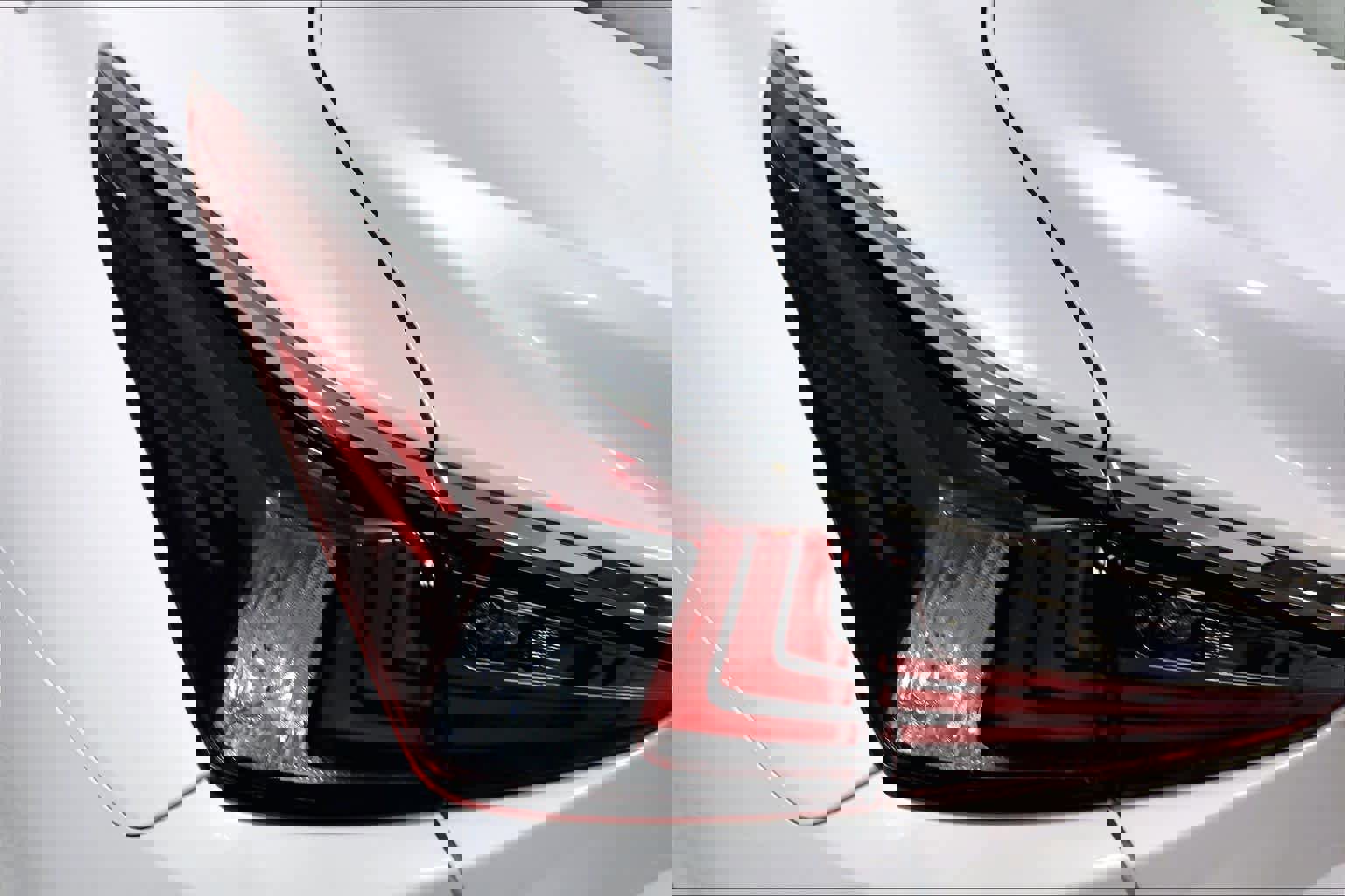 Certified 2023 Lexus ES 350 w/ Premium Package image 29