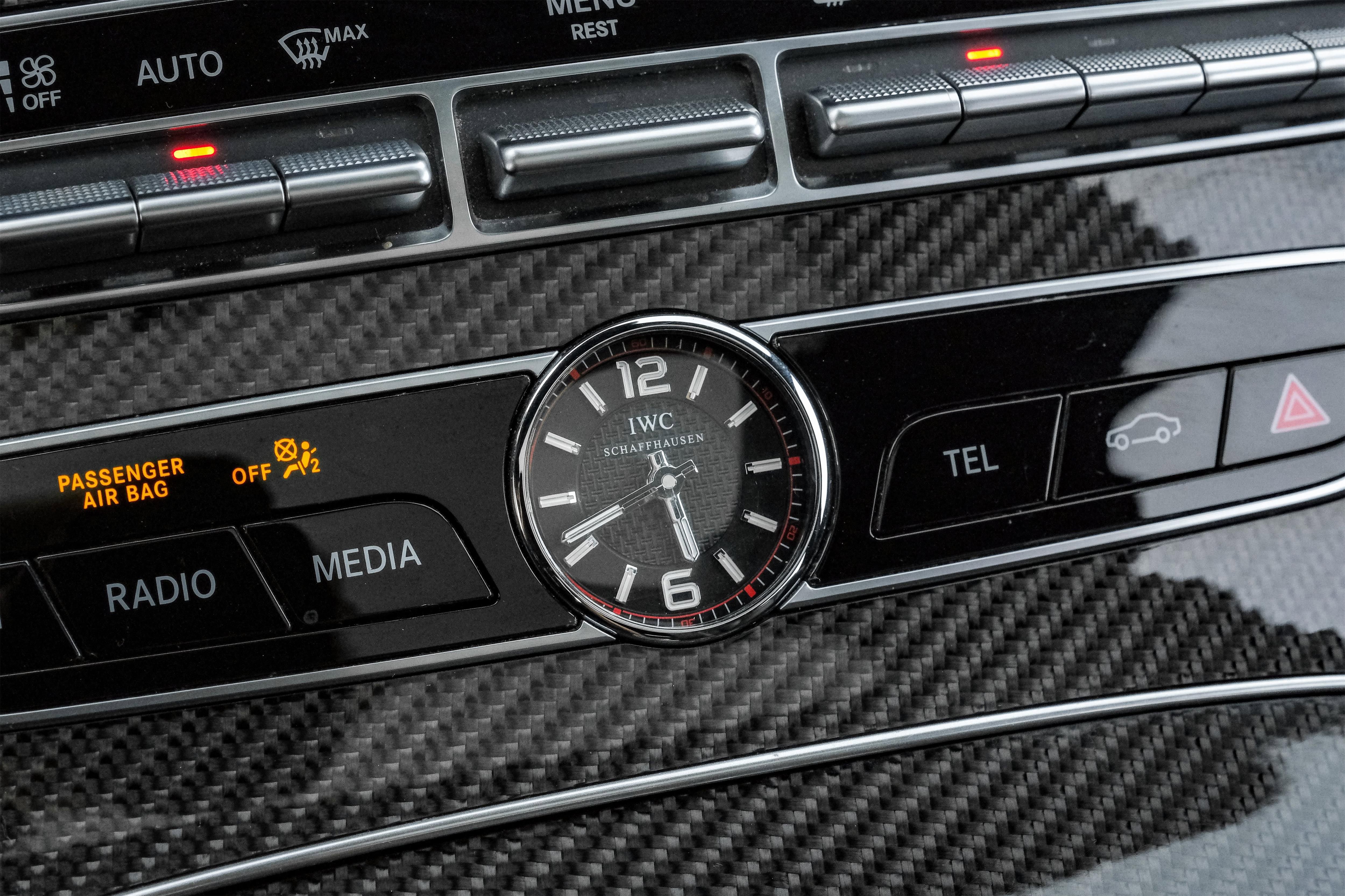 Used 2019 Mercedes-Benz E 63 AMG S image 30