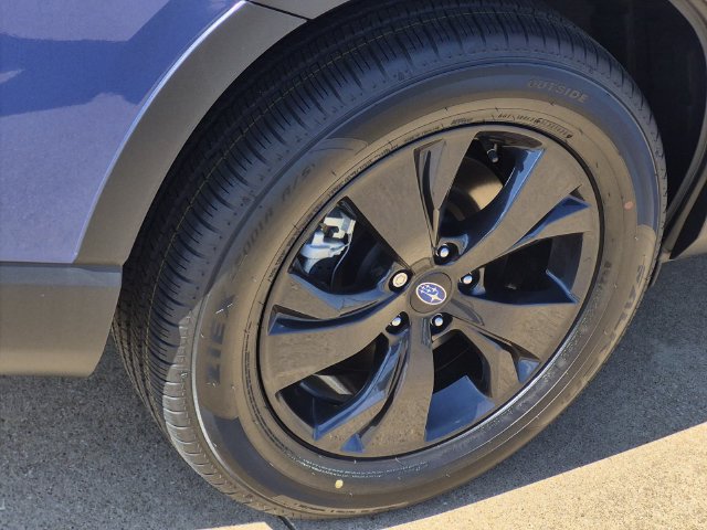 New 2027 Subaru Ascent Premium AWD/4WD image 5