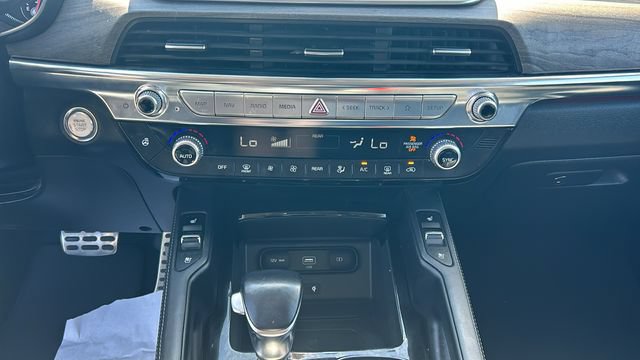 Used 2022 Kia Telluride SX w/ SX Prestige Package AWD/4WD image 23