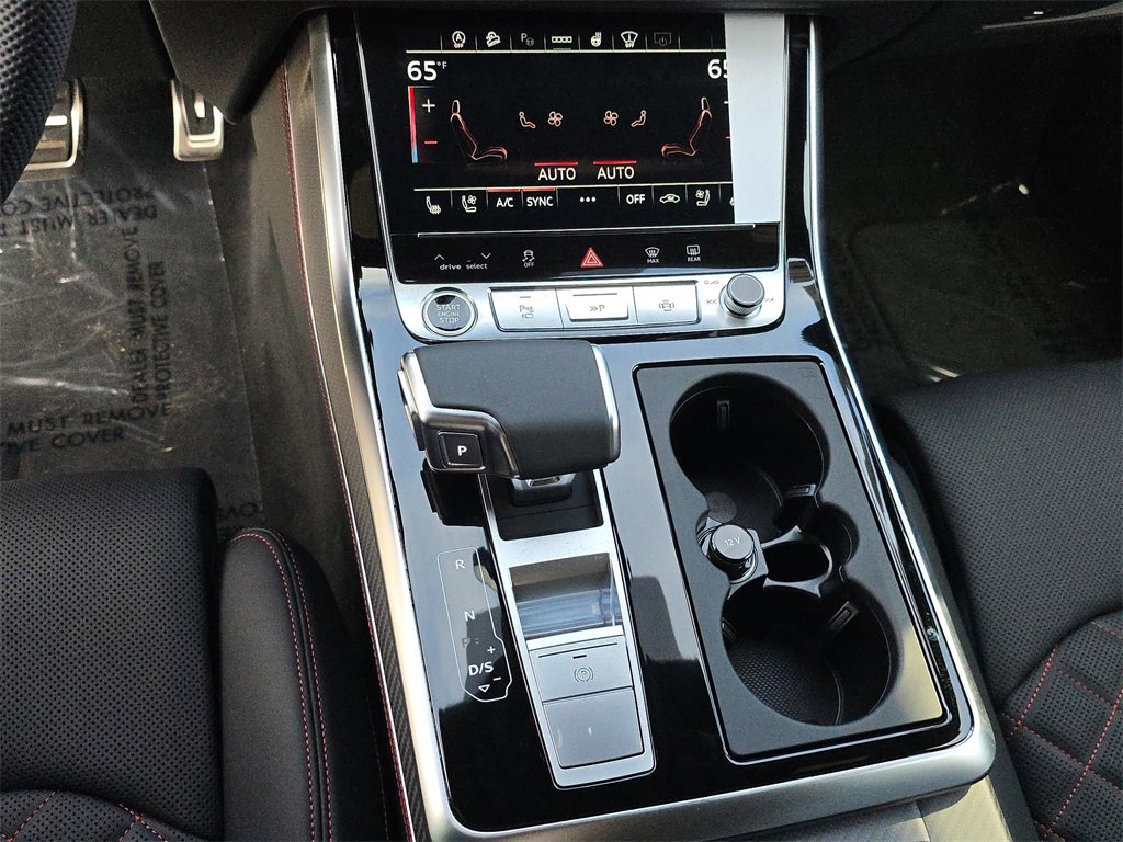 New 2026 Audi Q7 3.0T Prestige image 29