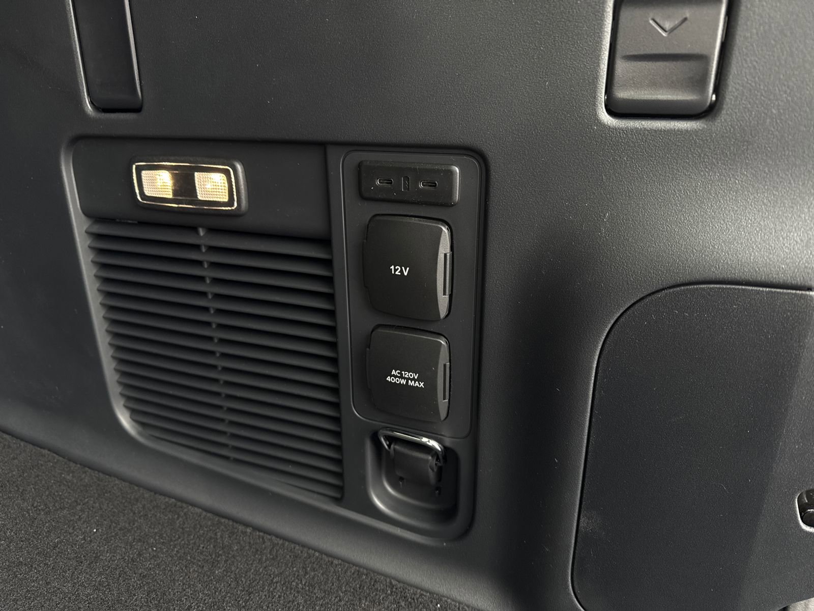 New 2025 Lincoln Navigator L Reserve w/ Jet Appearance Package image 18