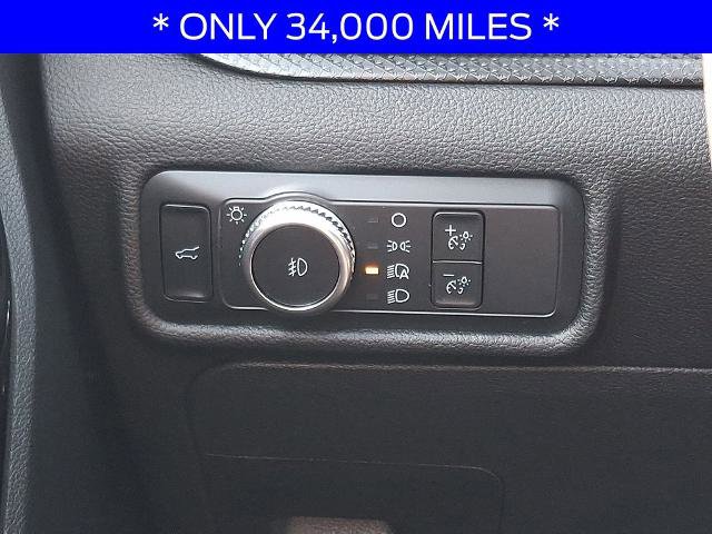 Certified 2022 Ford Explorer ST w/ Equipment Group 401A image 26