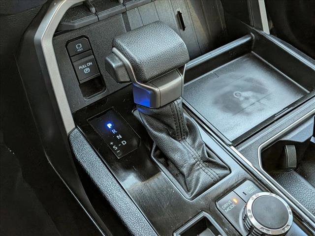 Used 2023 Toyota Tundra SR5 w/ SR5 Convenience Package image 11