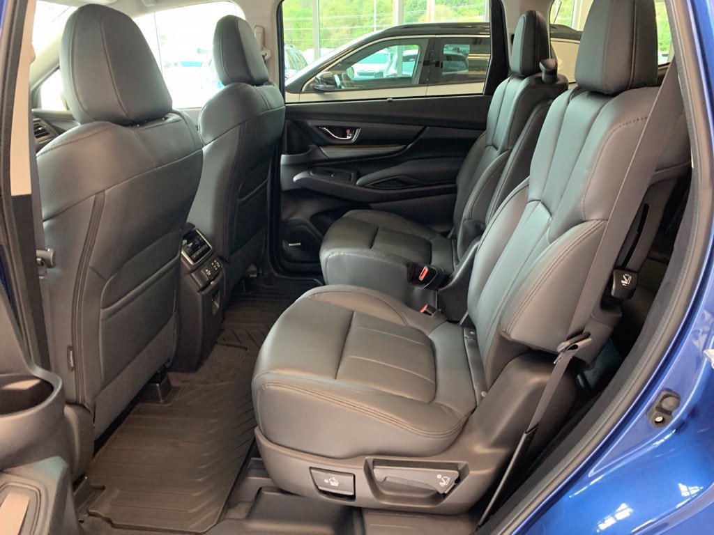 New 2027 Subaru Ascent Onyx Edition AWD/4WD image 12
