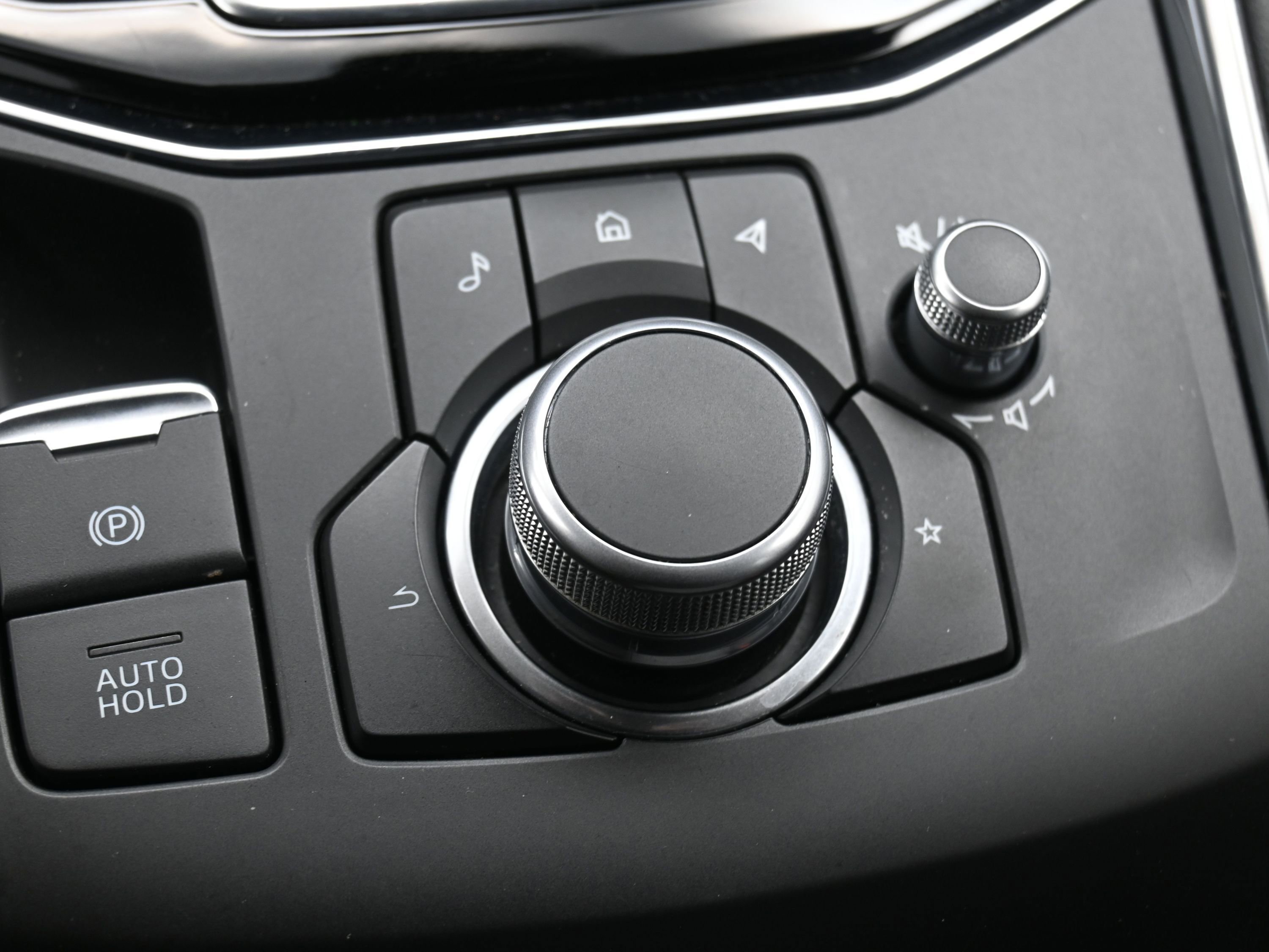 Used 2023 MAZDA CX-5 AWD 2.5 S w/ Premium Package image 51