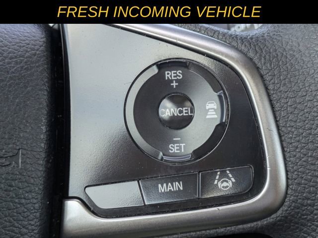 Used 2018 Honda CR-V EX image 20