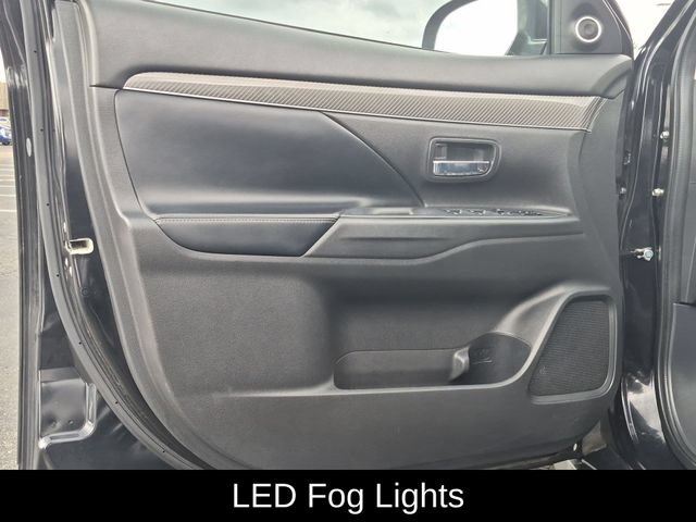 Used 2019 Mitsubishi Outlander SEL FWD image 14