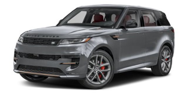 New 2027 Land Rover Range Rover Sport Twenty Edition