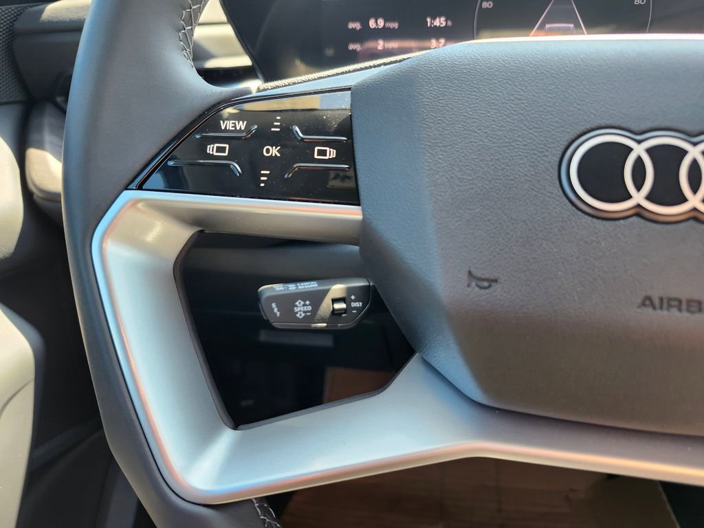 New 2025 Audi Q5 Premium image 19