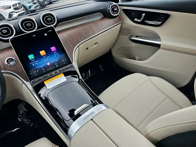 Certified 2026 Mercedes-Benz GLC 300 4MATIC image 32