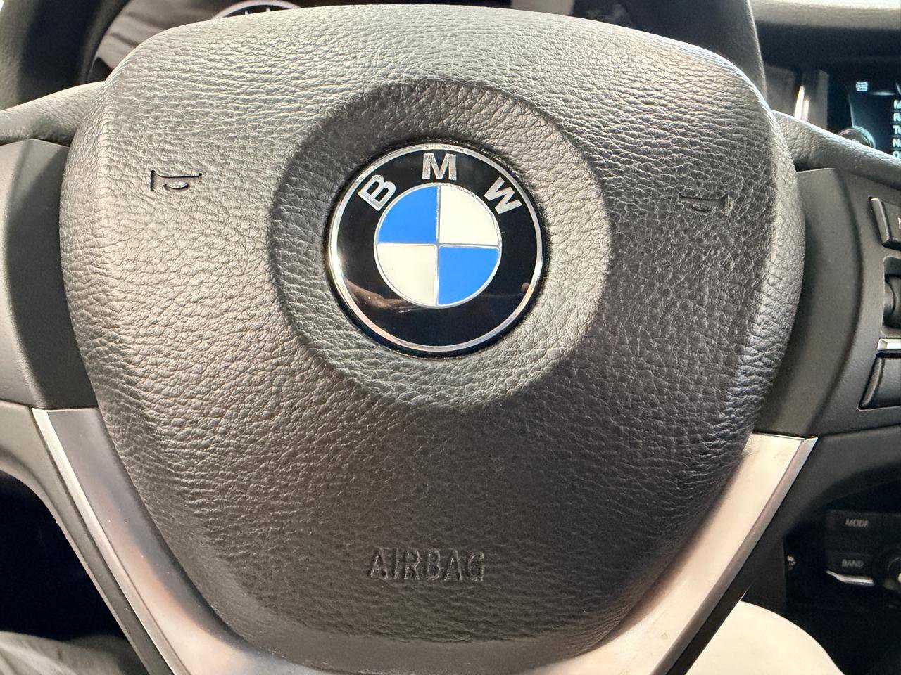 Used 2016 BMW X3 xDrive35i AWD/4WD image 38