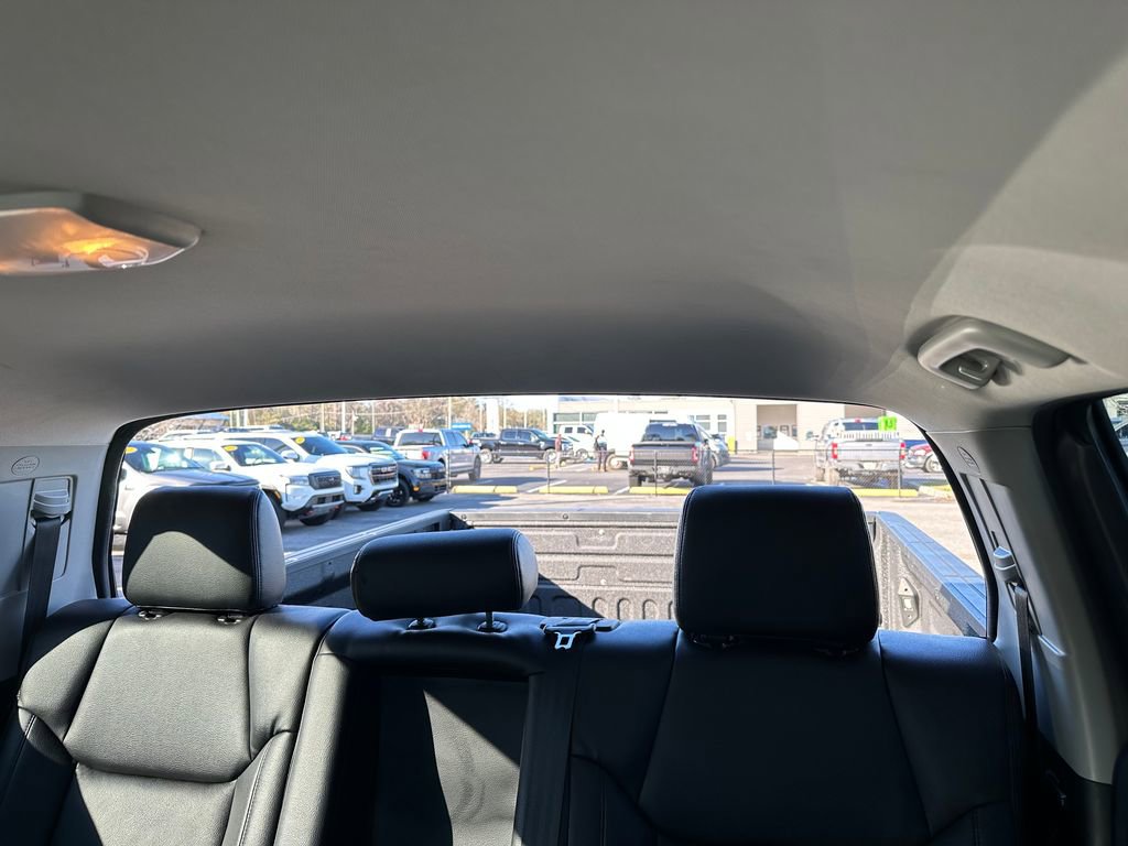 Used 2020 Toyota Tundra SR5 w/ SR5 Upgrade Package image 71