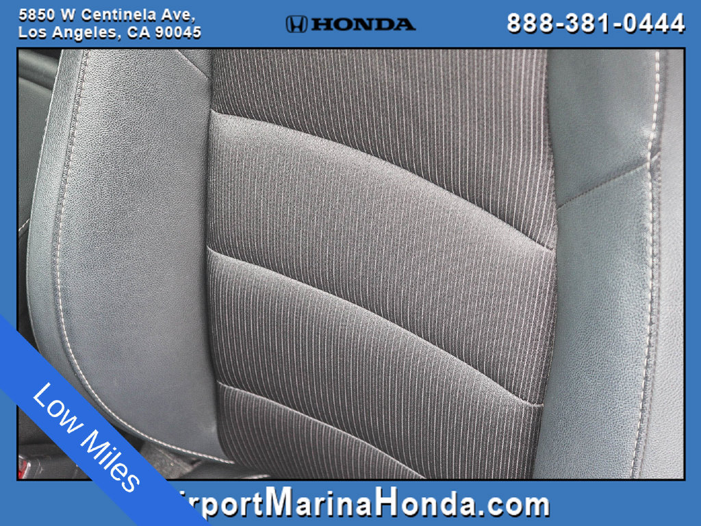 Used 2020 Honda Accord Sport image 26