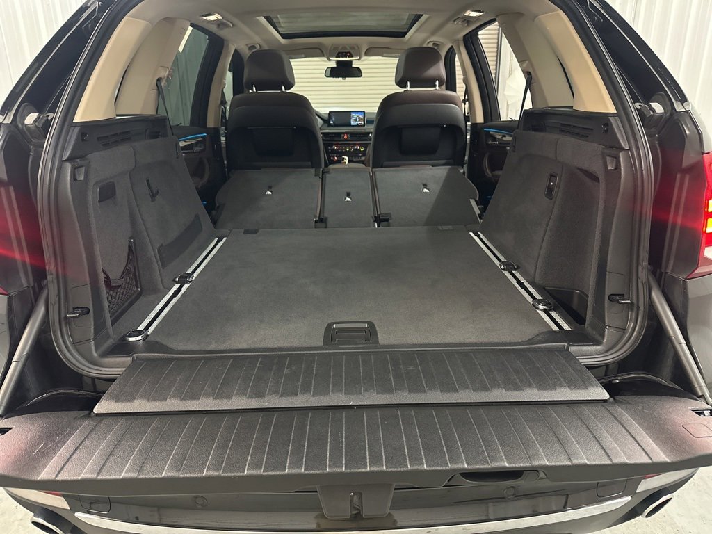 Used 2016 BMW X5 xDrive35i image 34