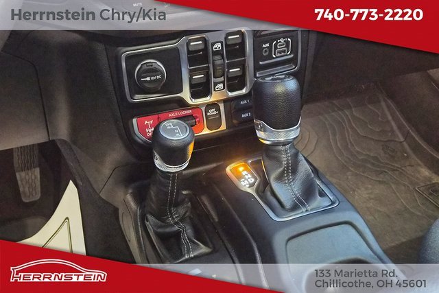 Used 2024 Jeep Wrangler Willys image 11