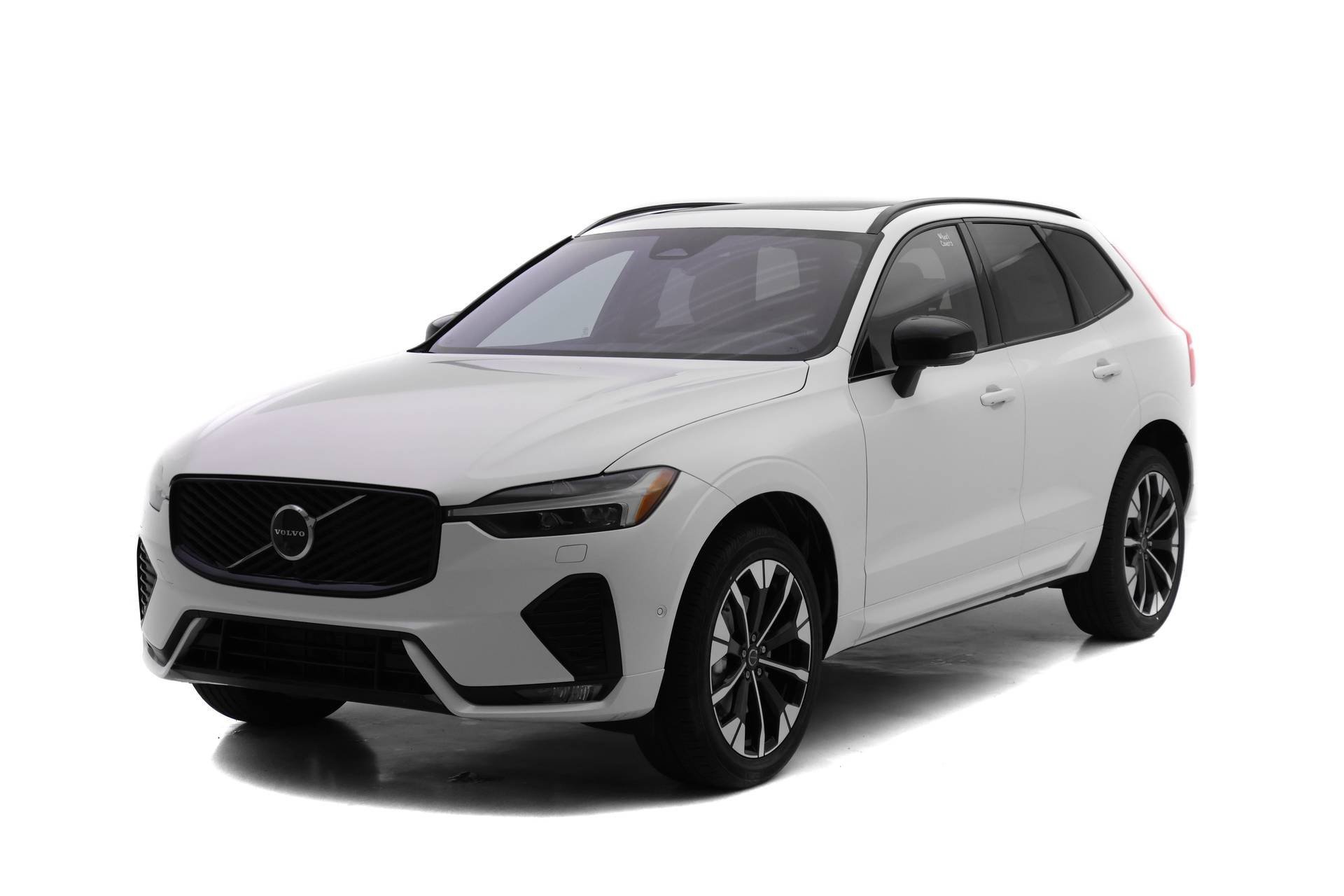 New 2026 Volvo XC60 B5 Plus w/ Protection Package Premier image 1