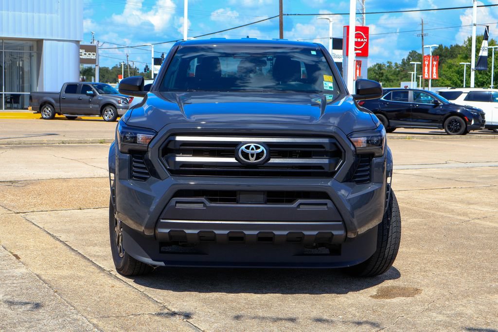 Used 2025 Toyota Tacoma SR RWD image 22