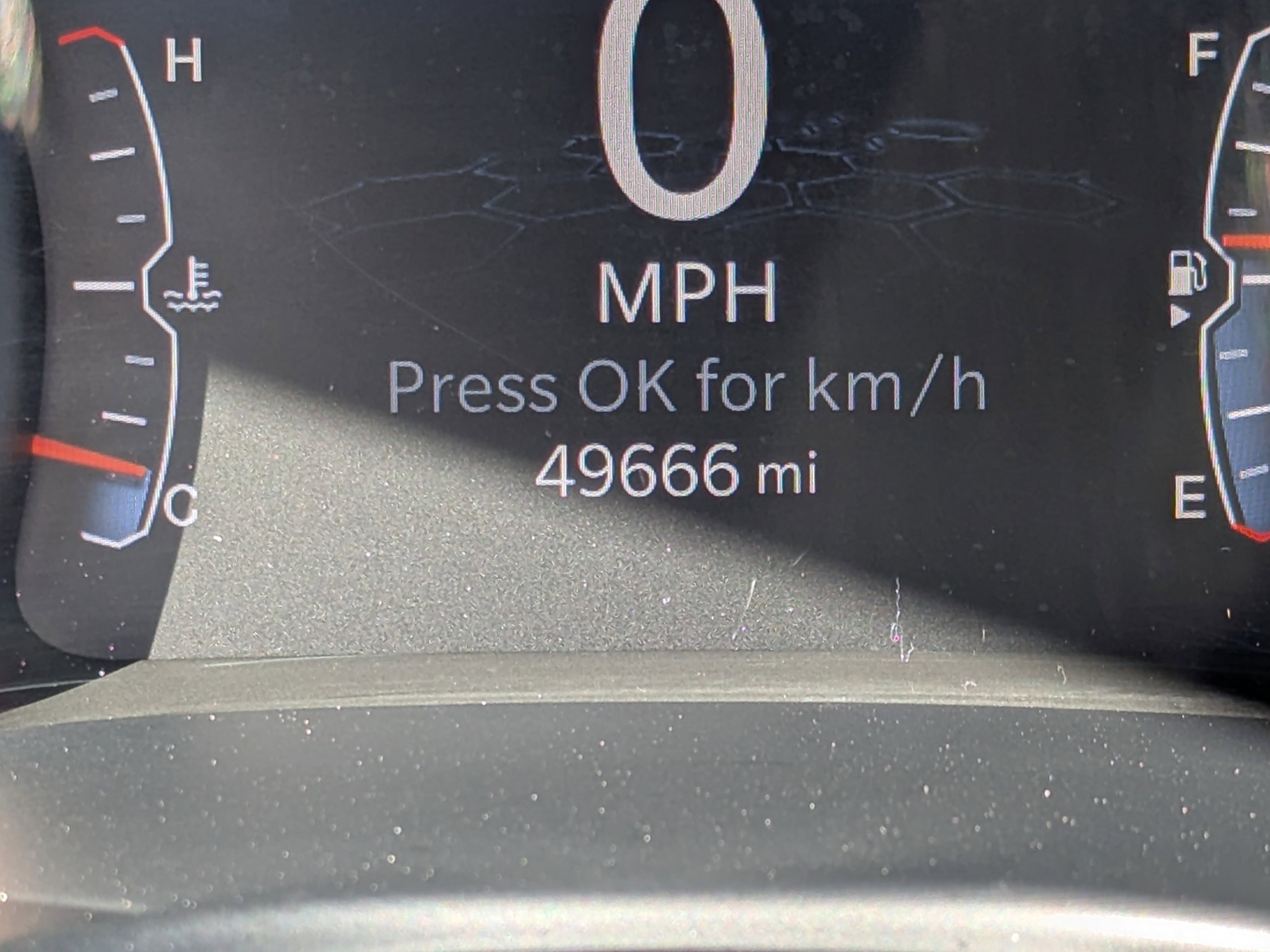 Used 2024 Jeep Compass Latitude AWD/4WD image 2