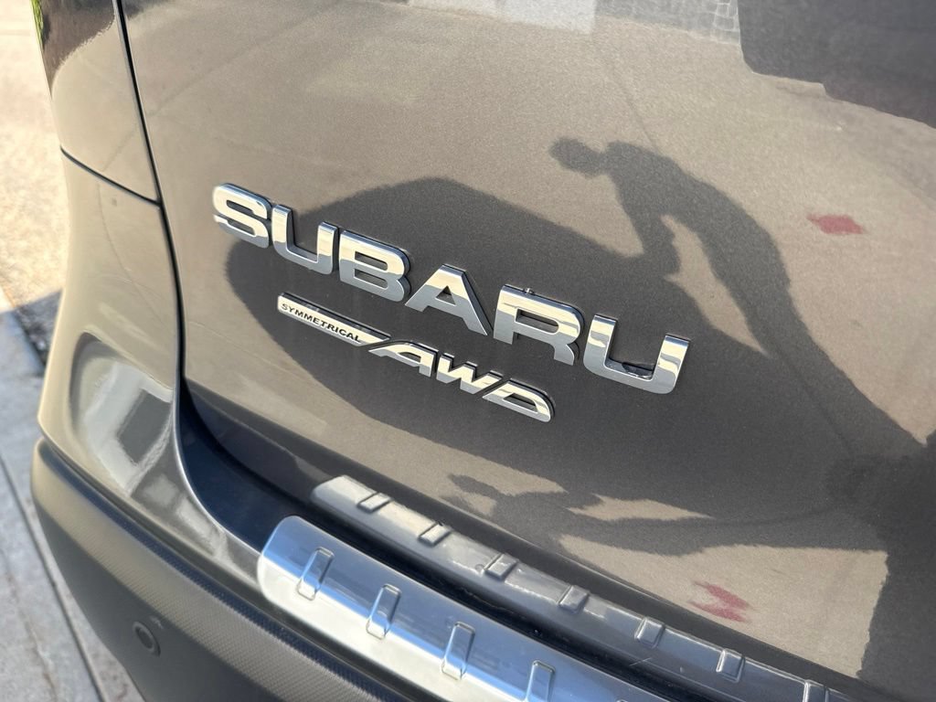 Used 2023 Subaru Ascent Limited w/ Technology Package AWD/4WD image 29