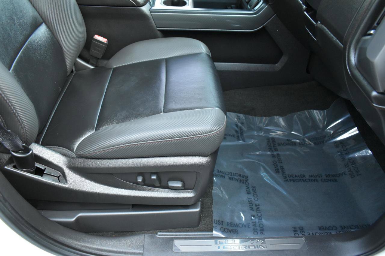 Used 2017 GMC Sierra 1500 SLT AWD/4WD image 27