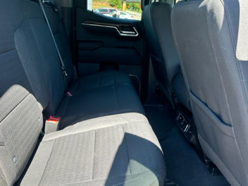 Used 2023 Chevrolet Silverado 1500 LT w/ Protection Package RWD image 22