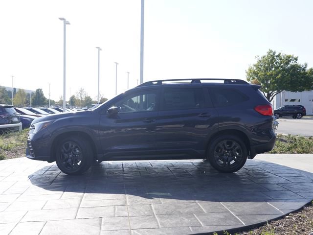 New 2025 Subaru Ascent Bronze Edition image 2