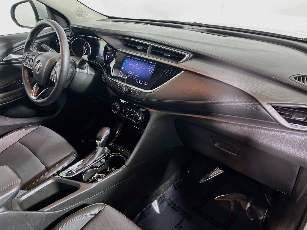 Used 2021 Buick Encore GX Preferred FWD image 25