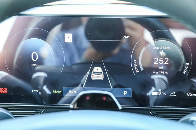 New 2026 Hyundai Ioniq 5 SE RWD image 25
