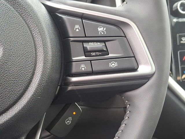 New 2025 Subaru Ascent Touring image 12