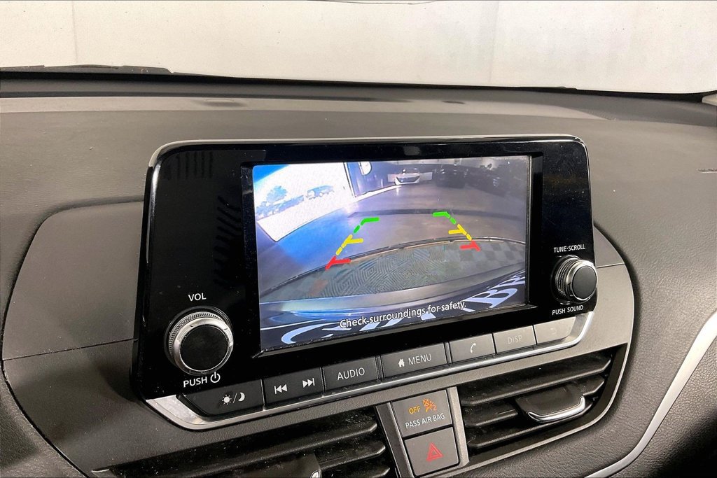 Used 2022 Nissan Altima 2.5 S FWD image 26