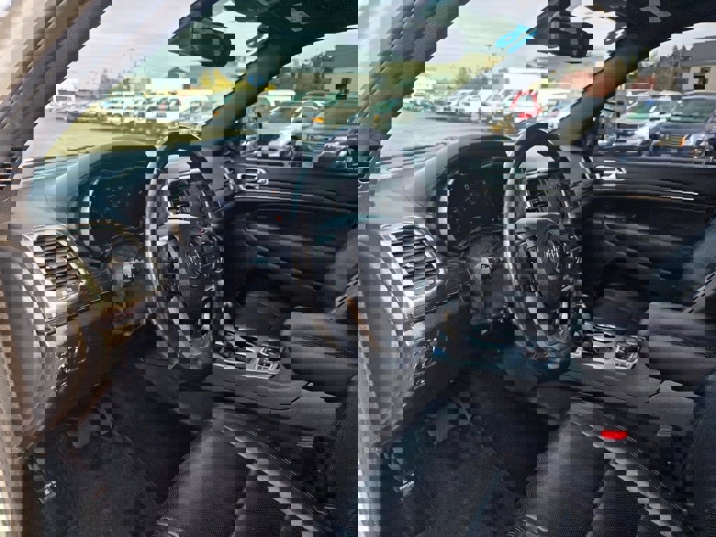 Used 2018 Jeep Grand Cherokee High Altitude image 10