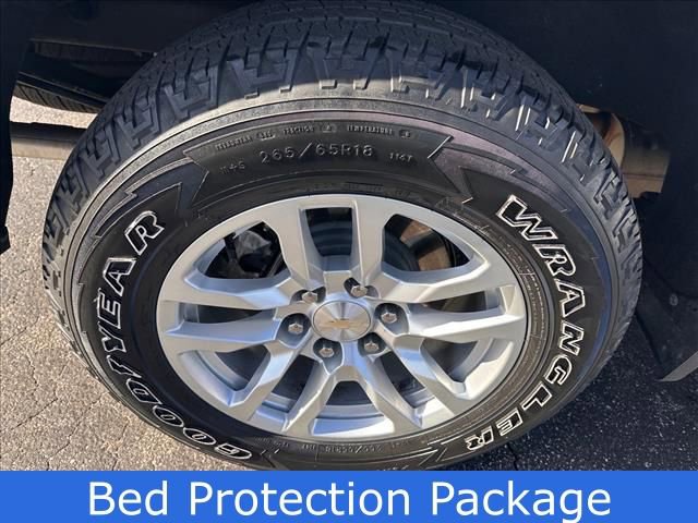 Used 2019 Chevrolet Silverado 1500 LT w/ All-Star Edition image 13