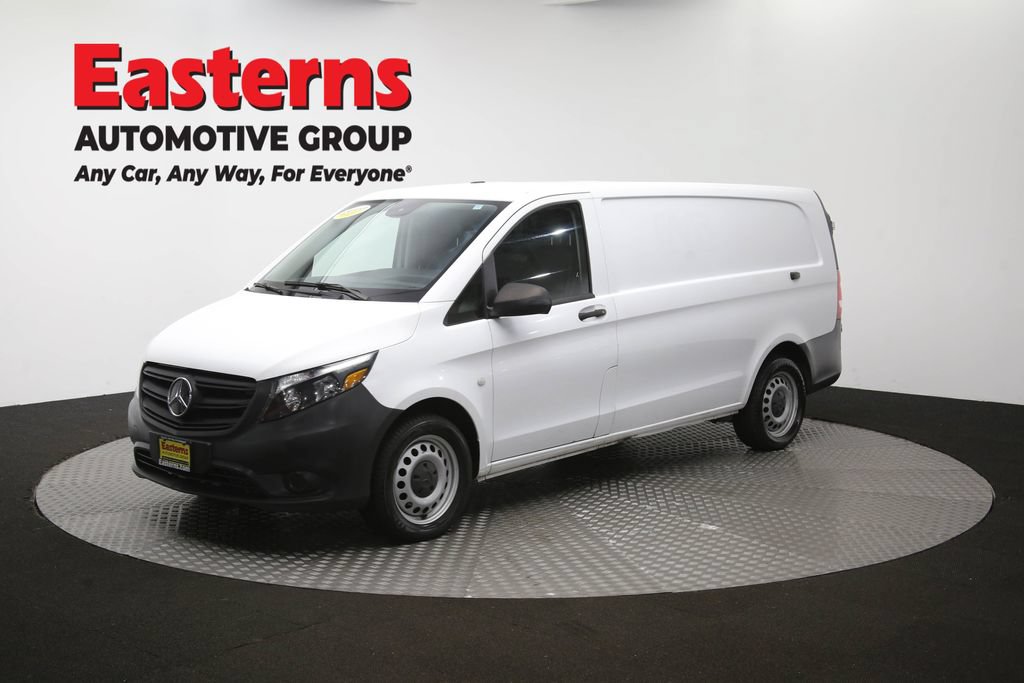 Used 2023 Mercedes-Benz Metris image 51