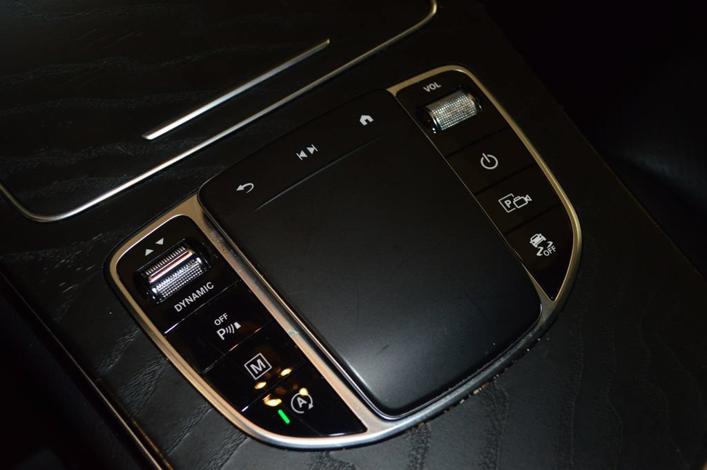 Certified 2022 Mercedes-Benz GLC 300 image 31