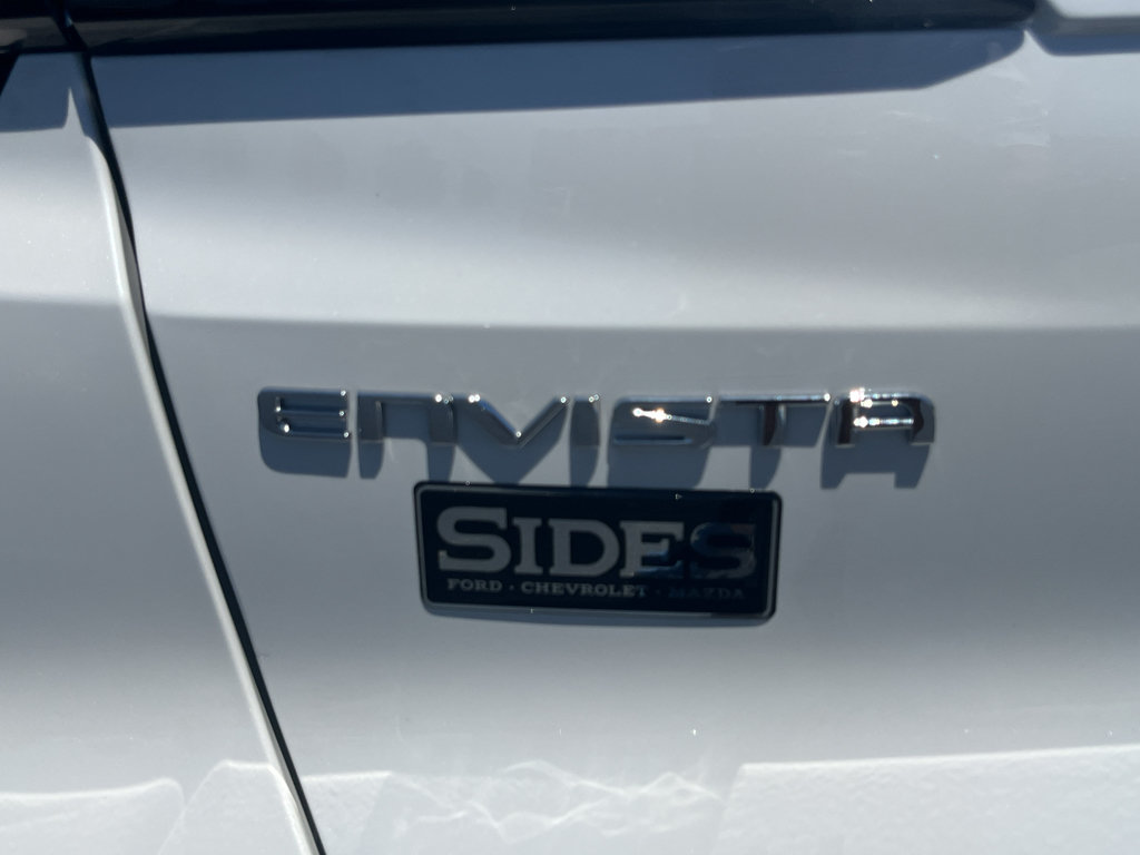 Used 2025 Buick Envista Avenir FWD image 42