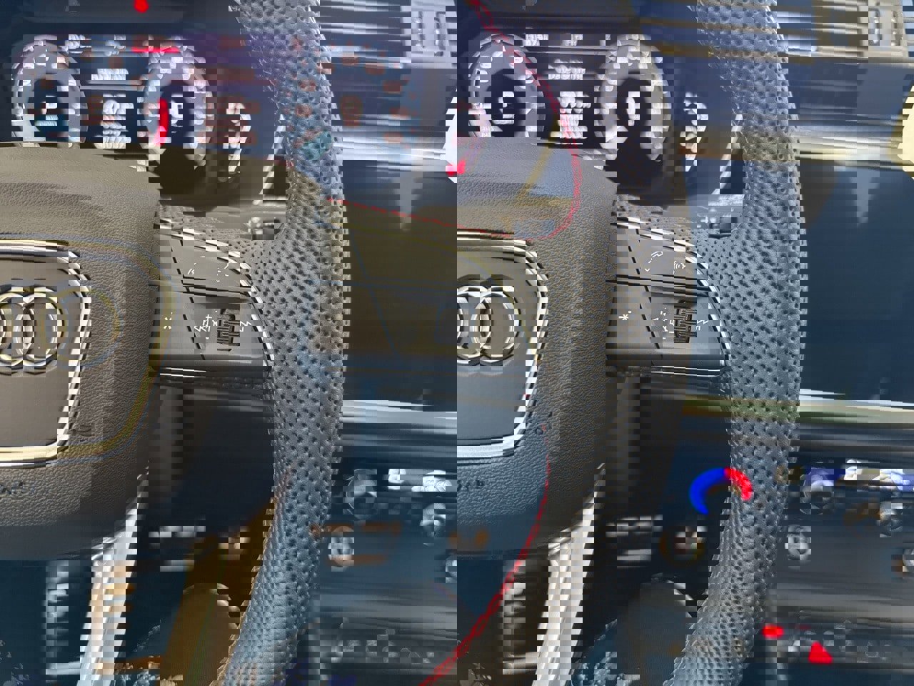 New 2025 Audi Q3 2.0T Premium Plus image 21