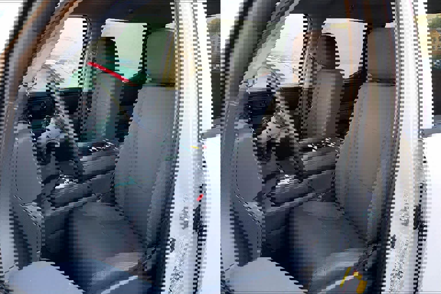 Used 2024 Toyota Tundra SR image 8