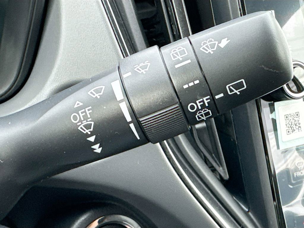 New 2026 Subaru Crosstrek 2.5i Limited image 13