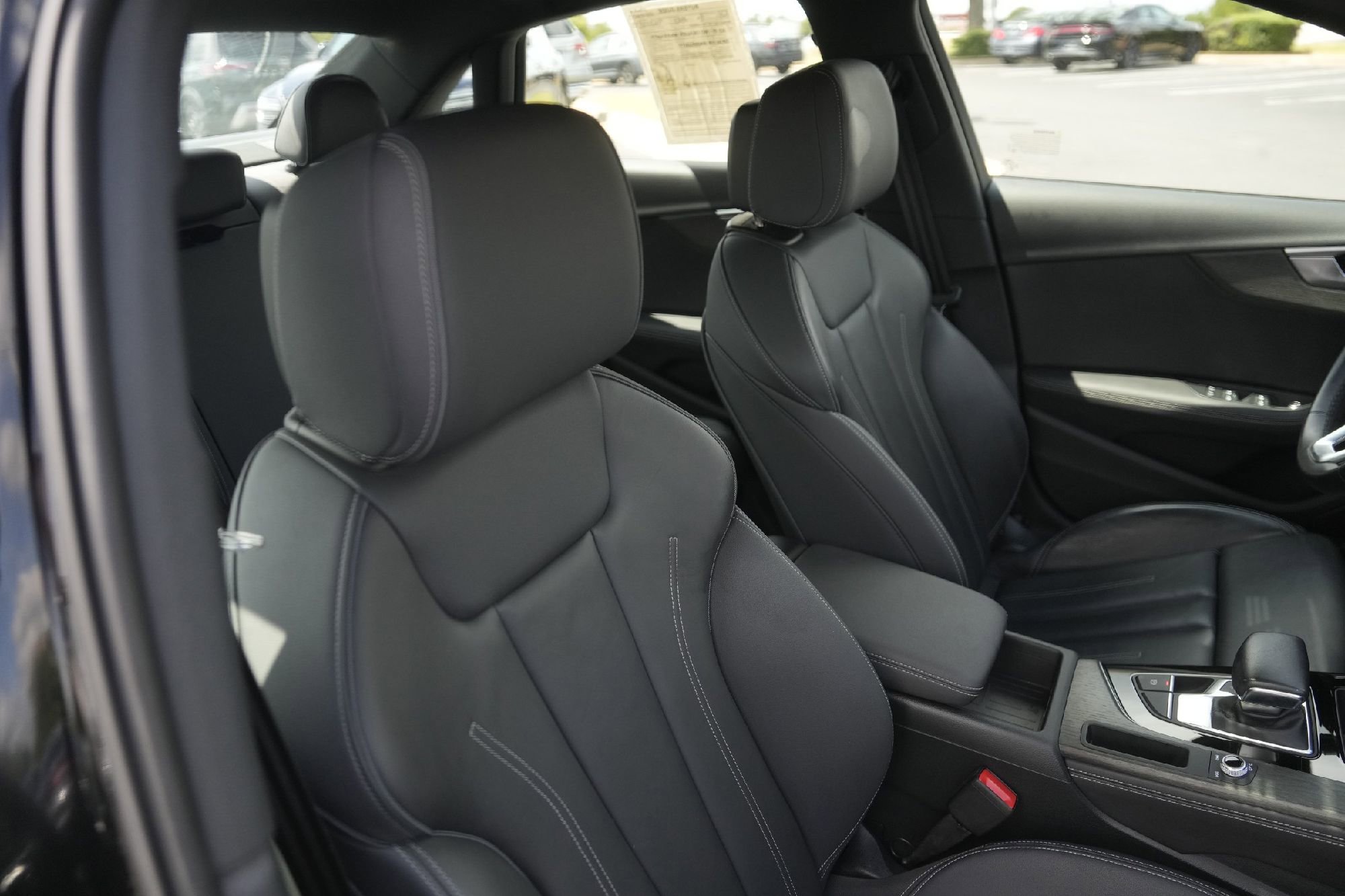 Used 2023 Audi A4 2.0T Premium Plus w/ Premium Plus Package image 23