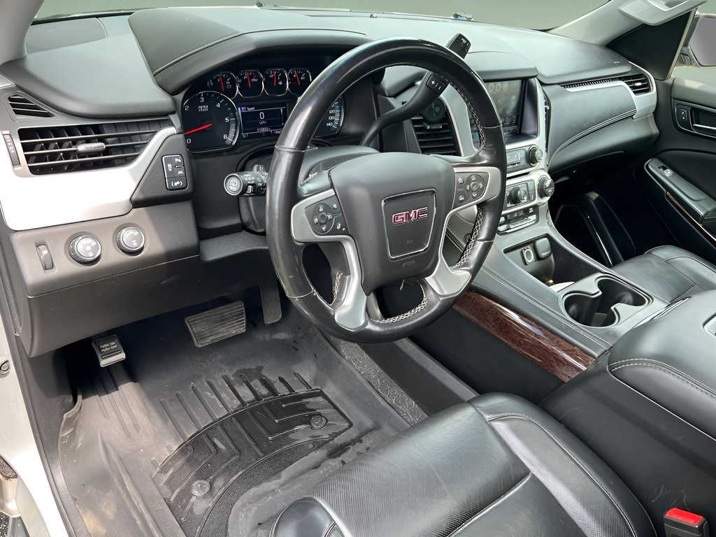 Used 2019 GMC Yukon SLT AWD/4WD image 18