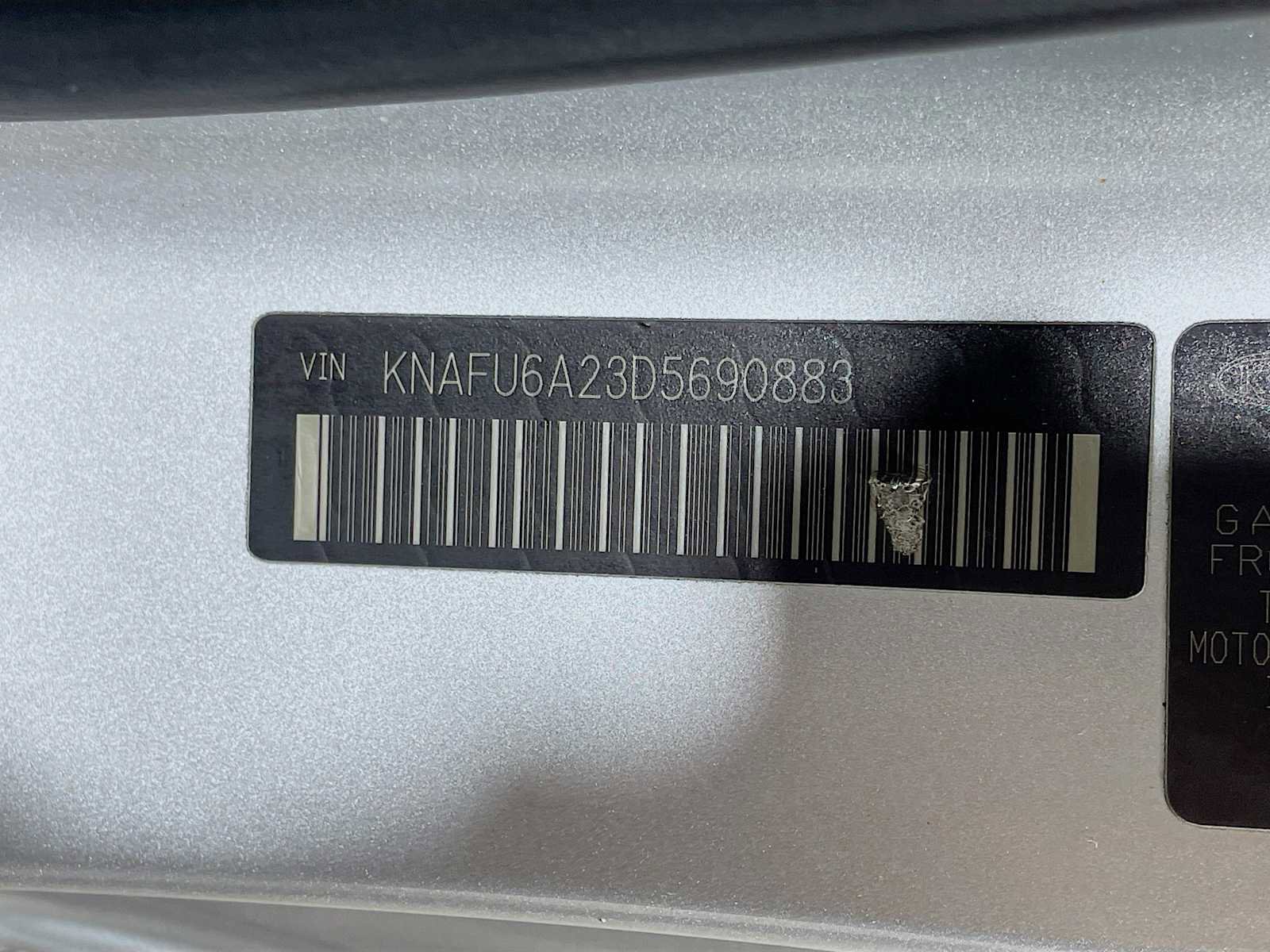 Used 2013 Kia Forte Koup EX image 28